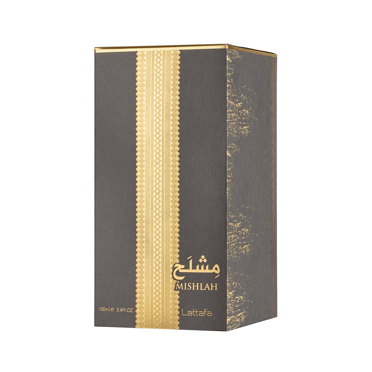 Mishlah 100ml by Lattafa Collection