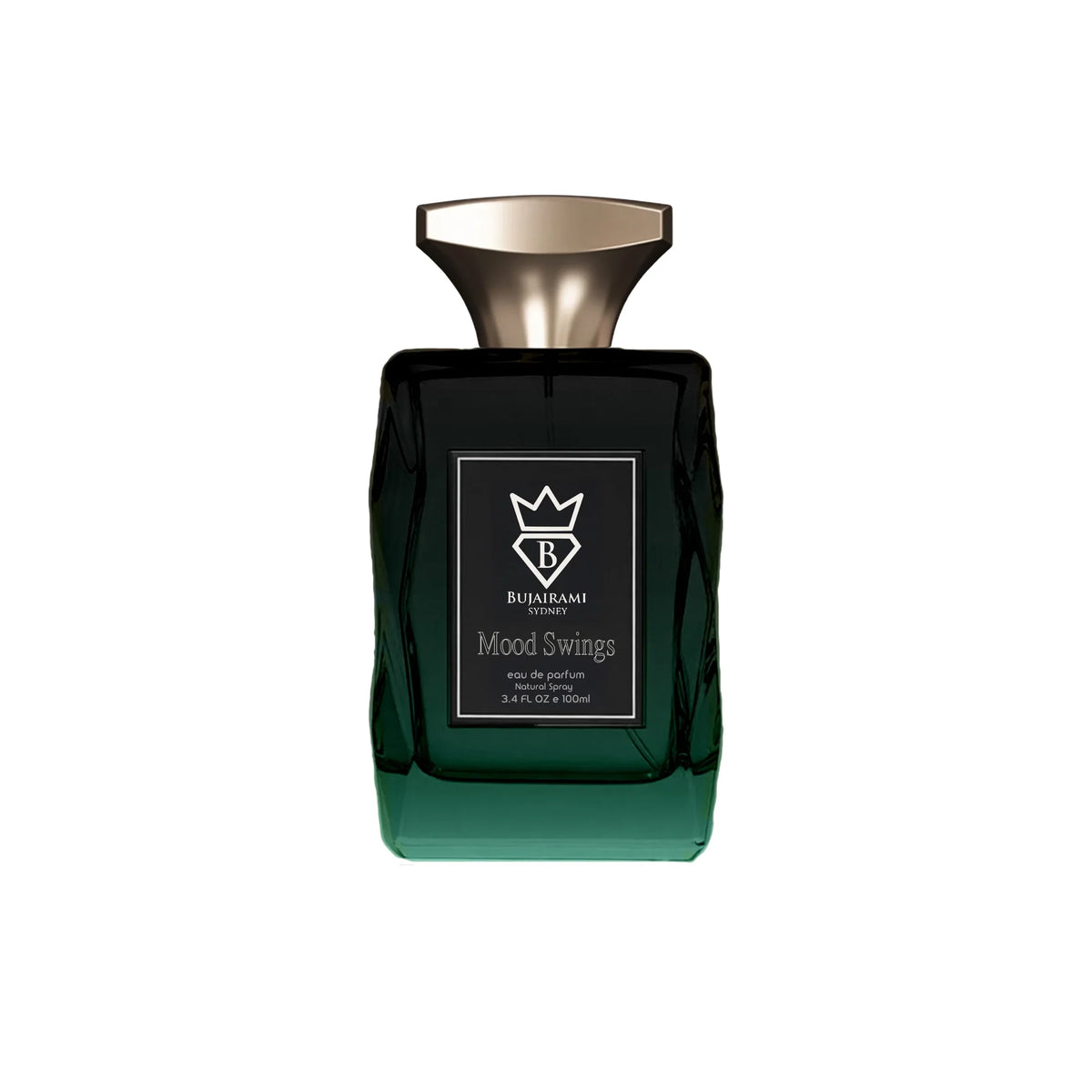 Mood Swing 100ml