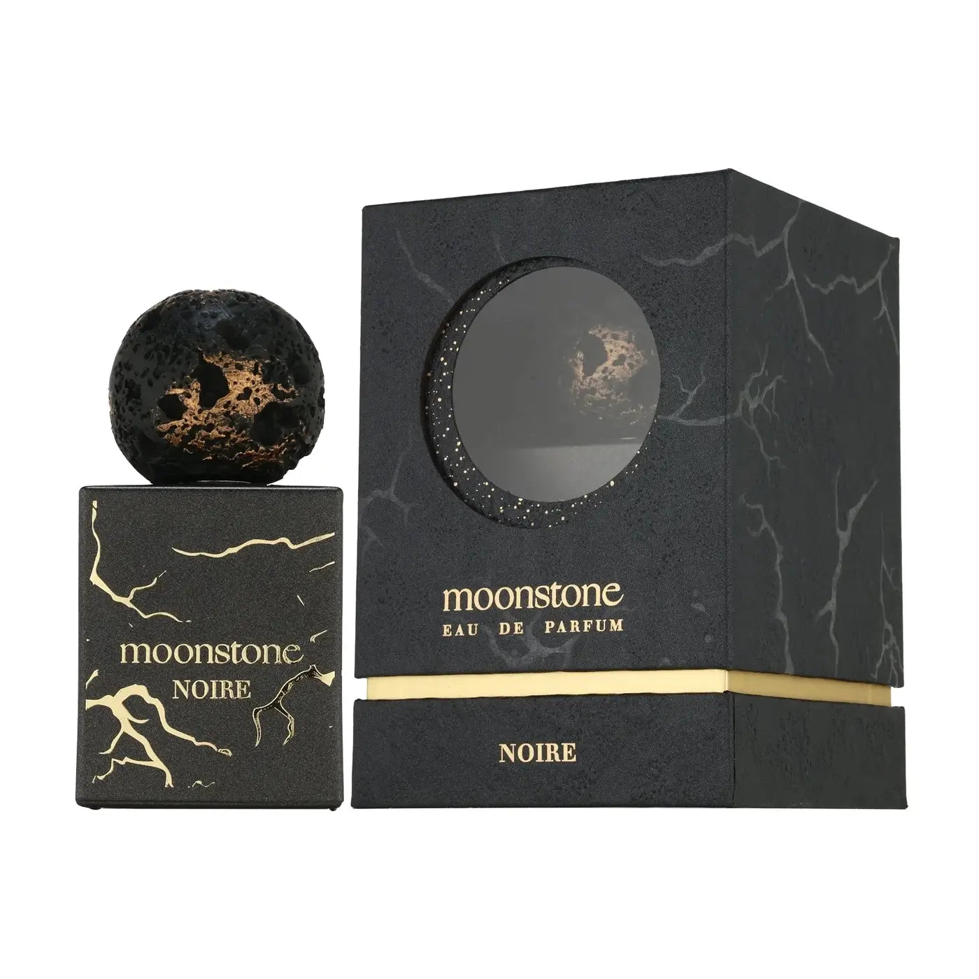 Moonstone Noire 100ml French Avenue