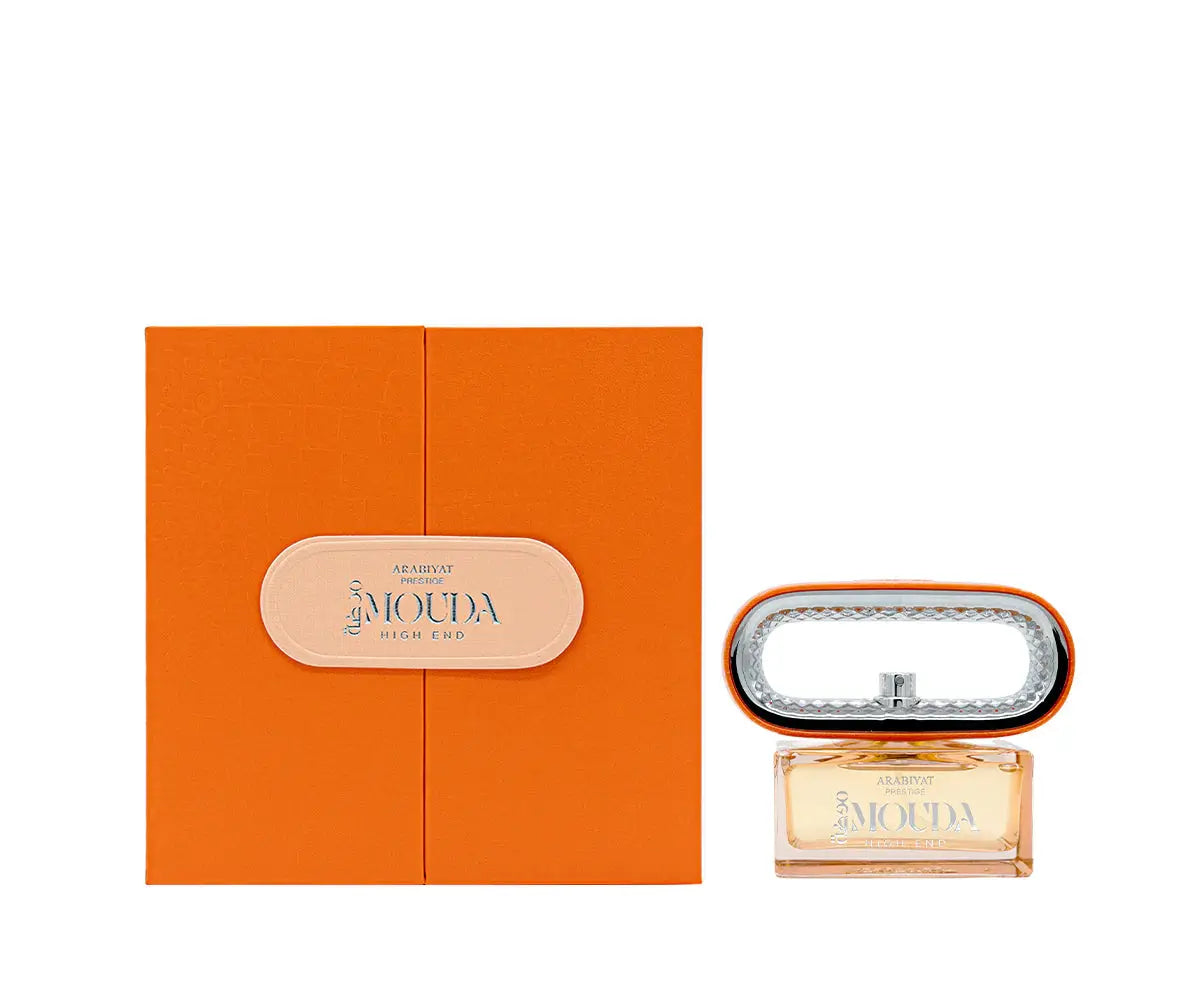 Mouda High End 100ml Arabiyat Prestige
