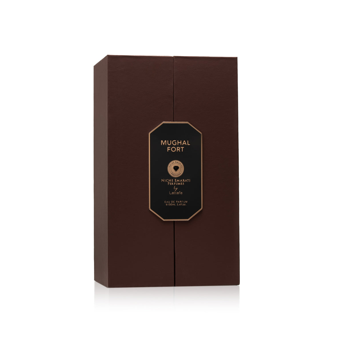 Mughal Fort 100ml - Niche by Niche Emarati
