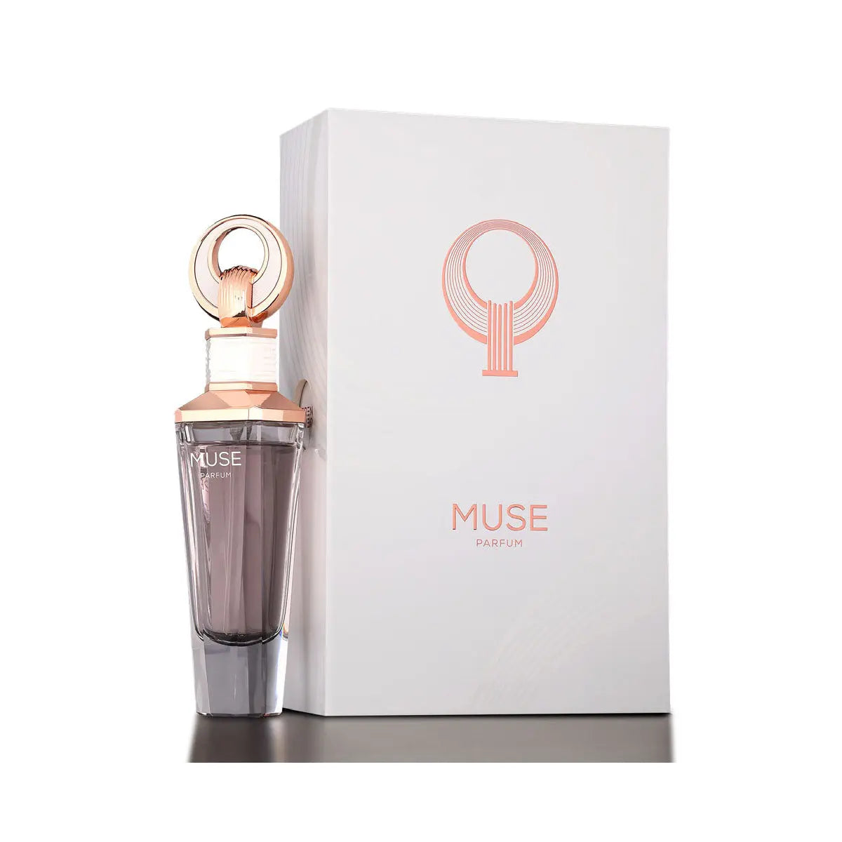 Muse Parfum 80ml French Avenue