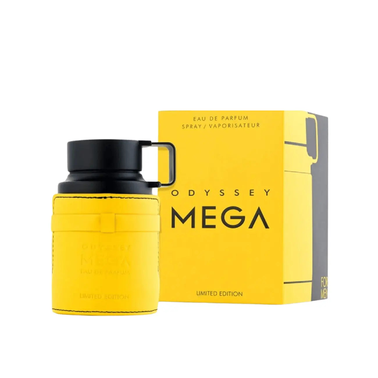 Odyssey Mega Limited Edition 100ml Armaf