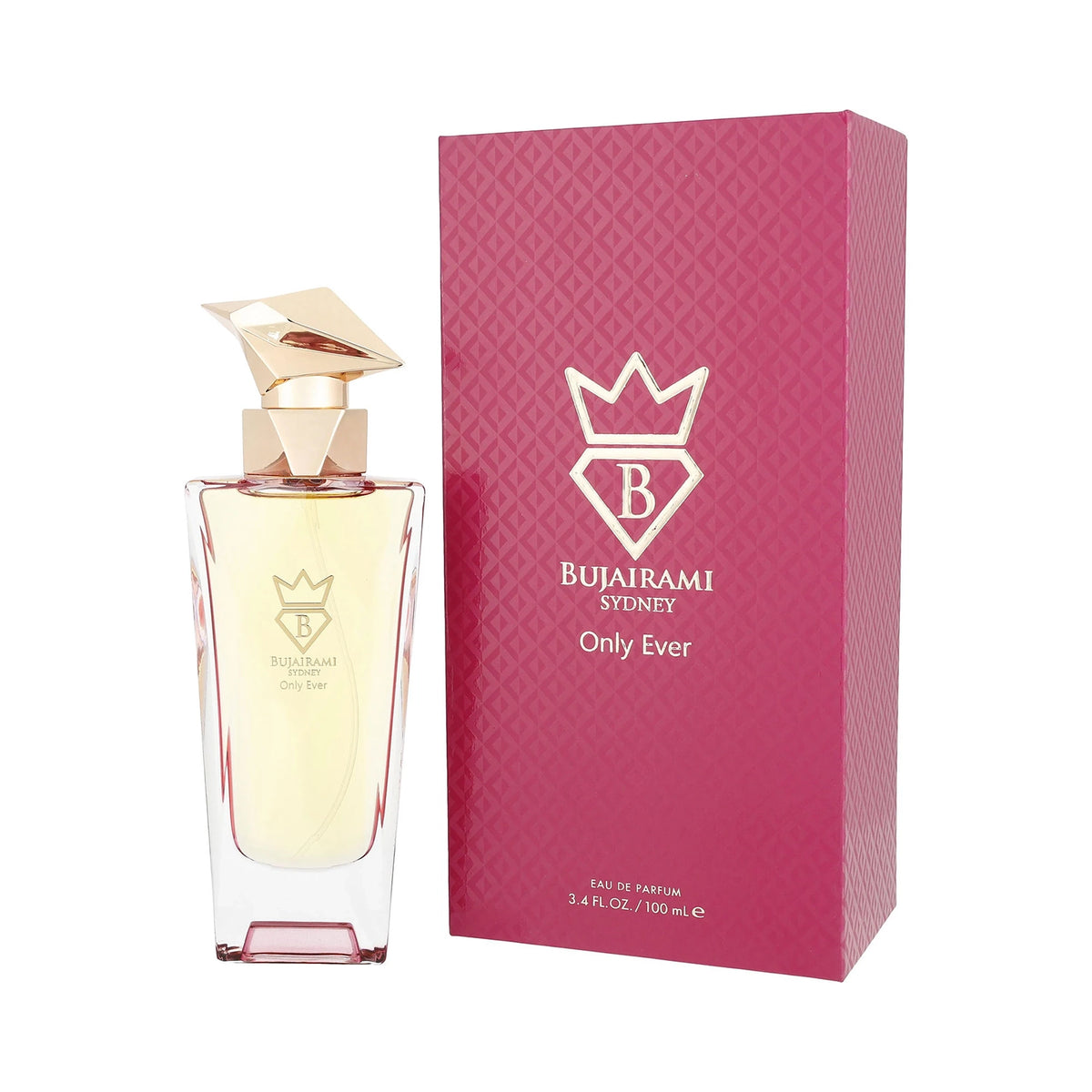 Only Ever 100ml