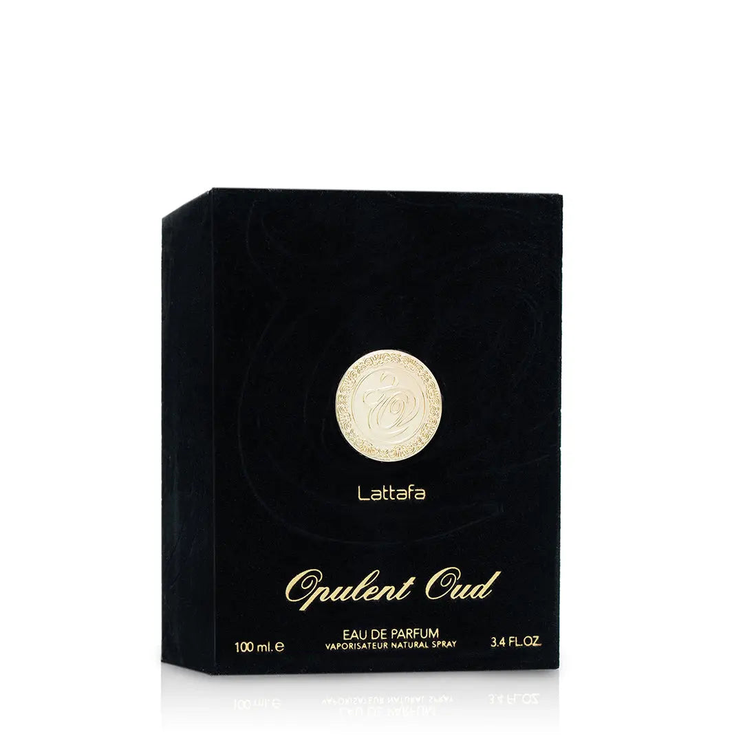 Opulent Oud 100ml Lattafa Collection