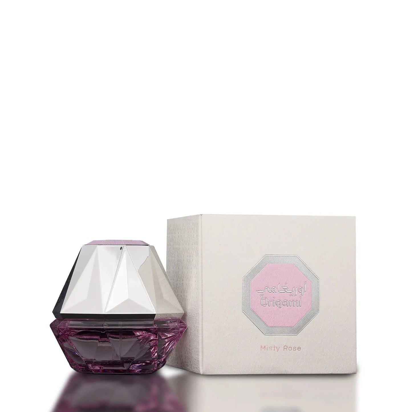 Origami Misty Rose 80ml French Avenue