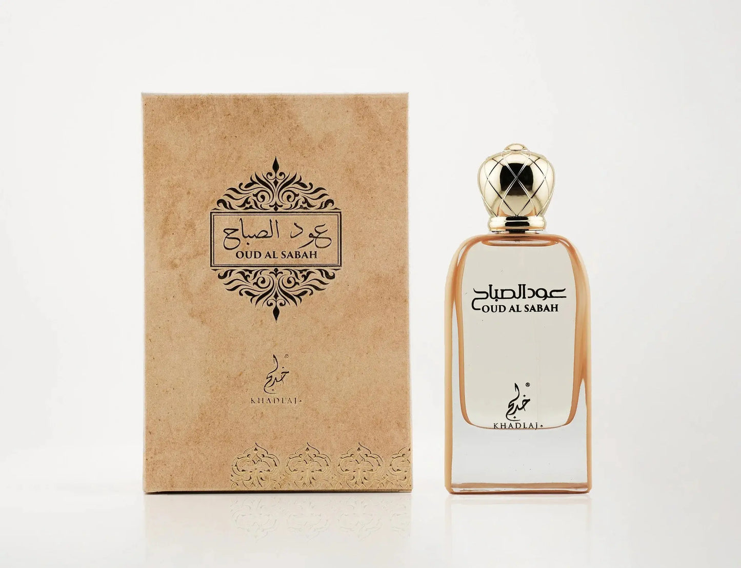 Oud Al Sabah 100ml Khadlaj