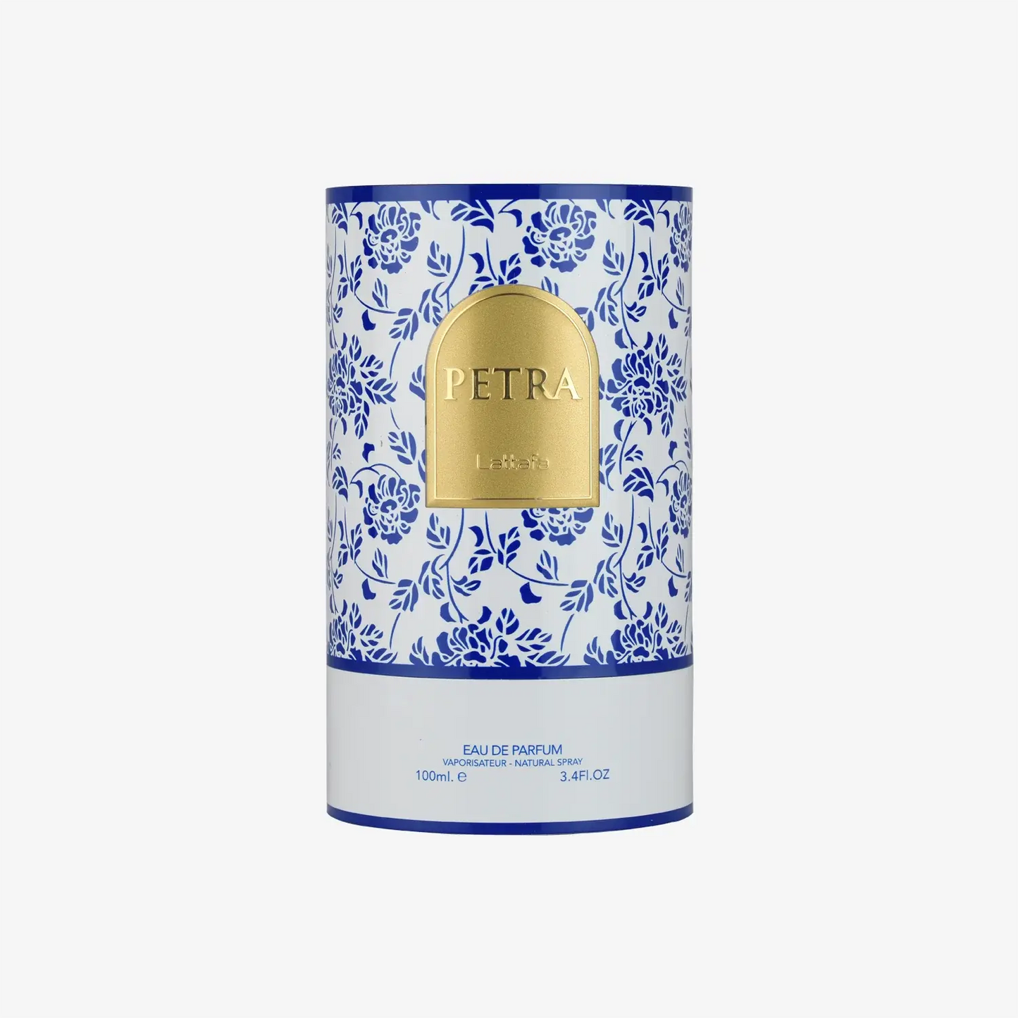 Petra 100ml Lattafa Collection