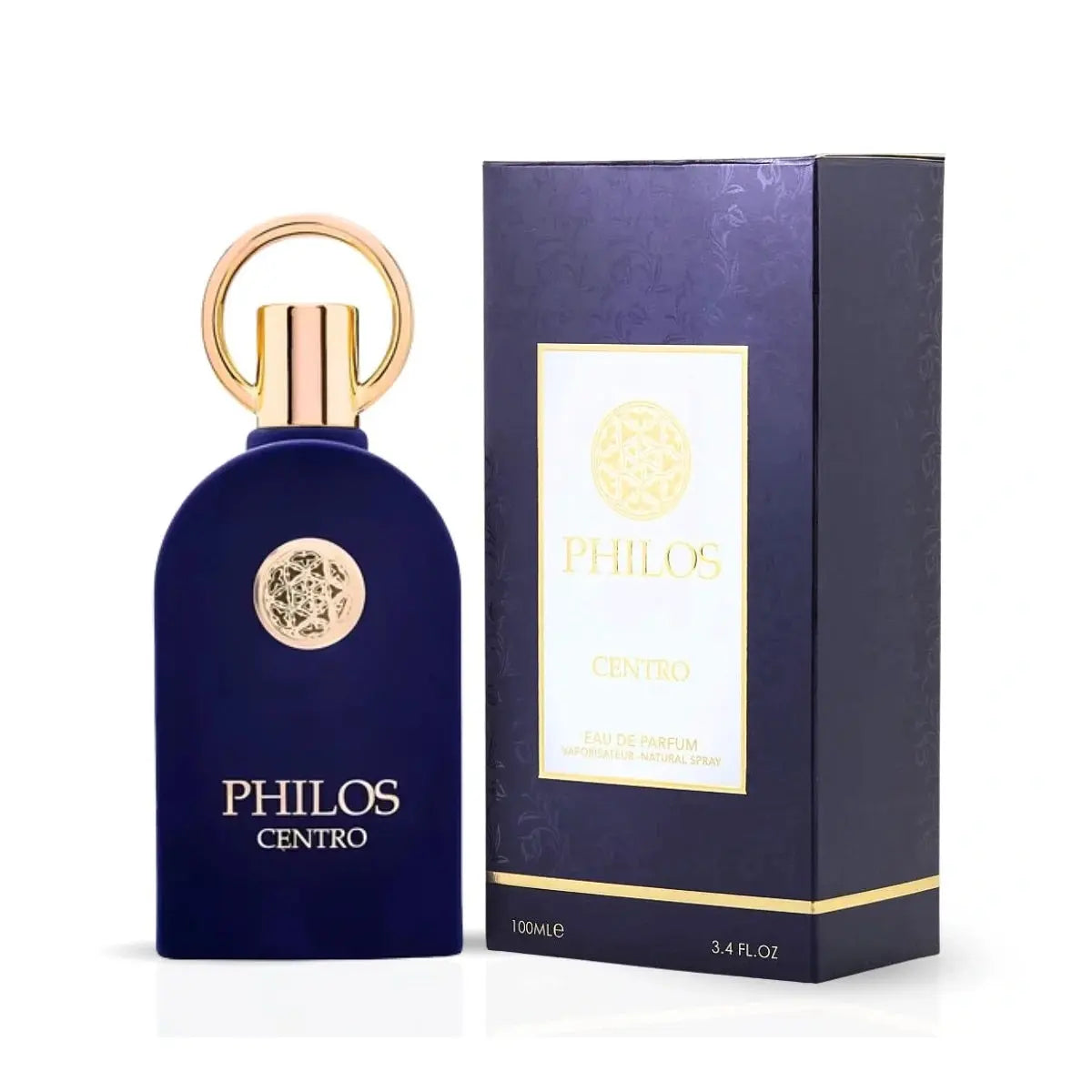 Philos Centro 100ml Maison Alhambra