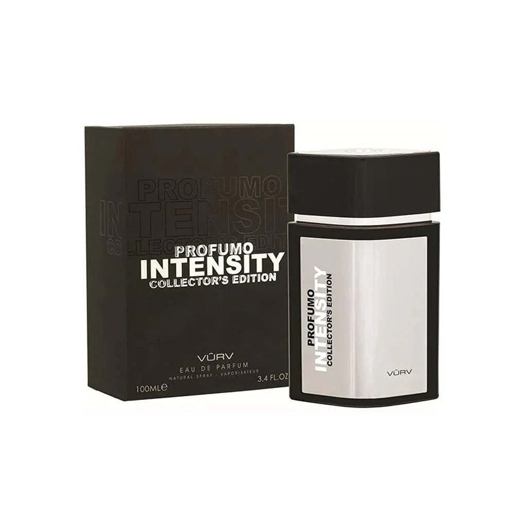Profumo Intensity Collector's Edition 100ml by Lattafa Collection
