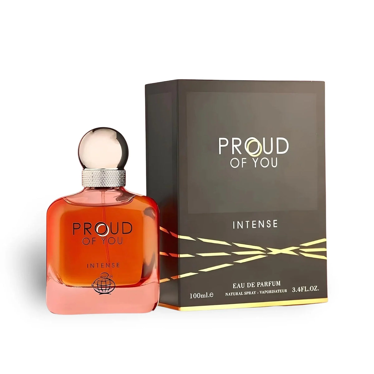 Proud of You Intense 100ml by Fragrance World