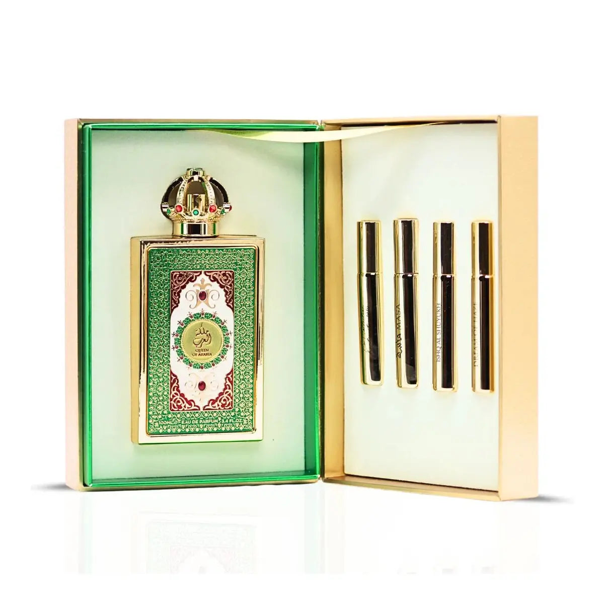 Queen of Arabia 100ml Lattafa PRIDE