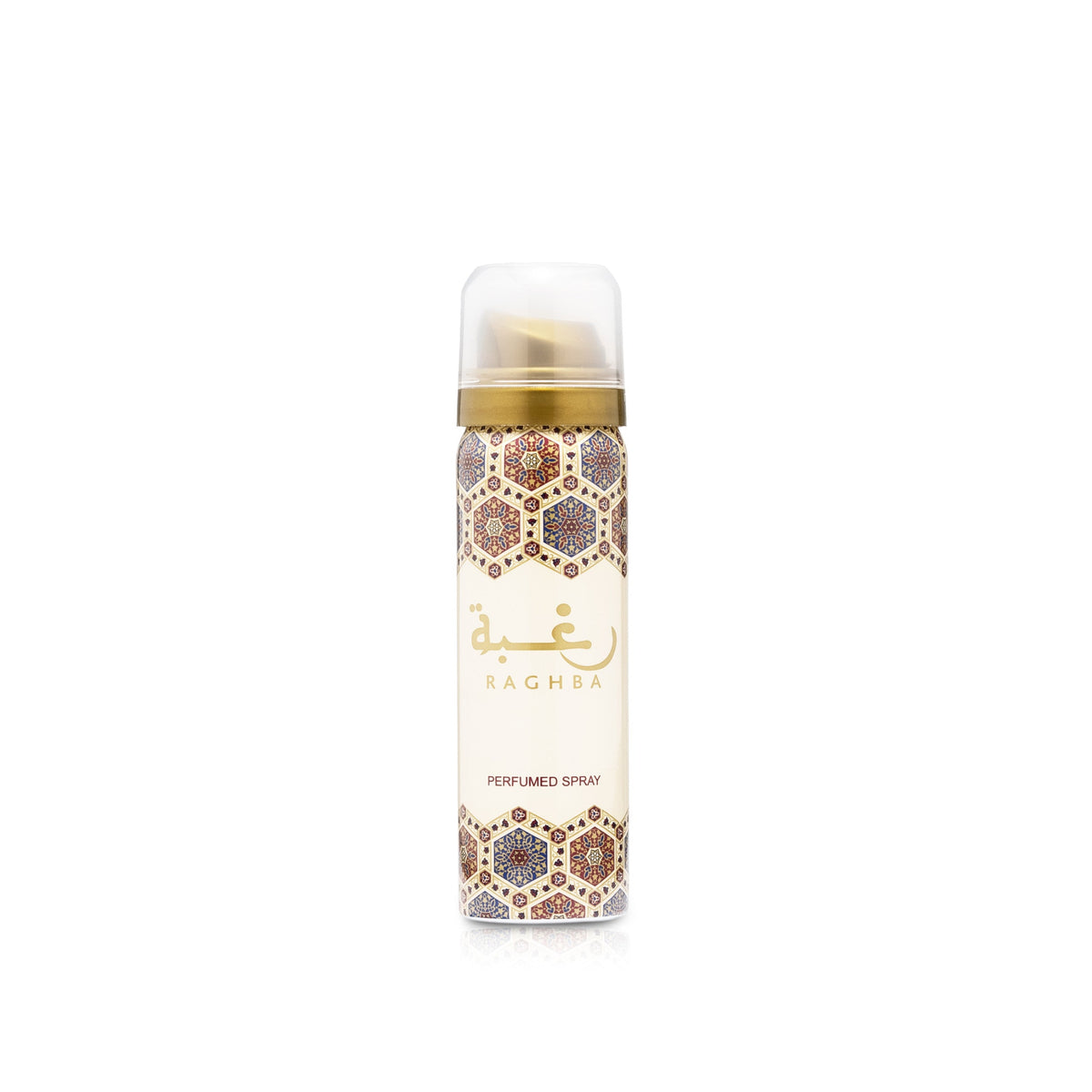 Raghba 100ml + 50ml Deo by Lattafa Collection