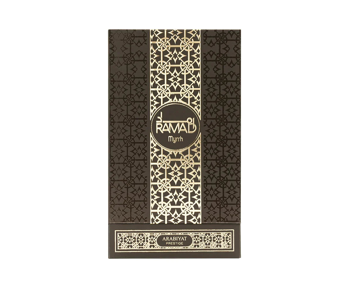 Ramad Myrrh 100ml