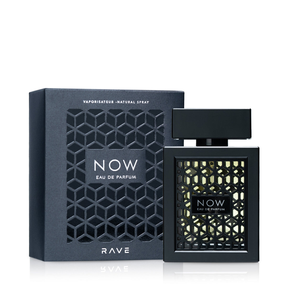 Now 100ml by Lattafa Collection