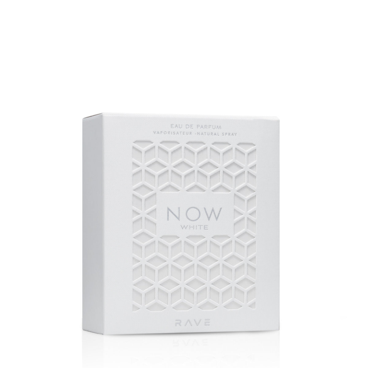 Now White 100ml by Lattafa Collection