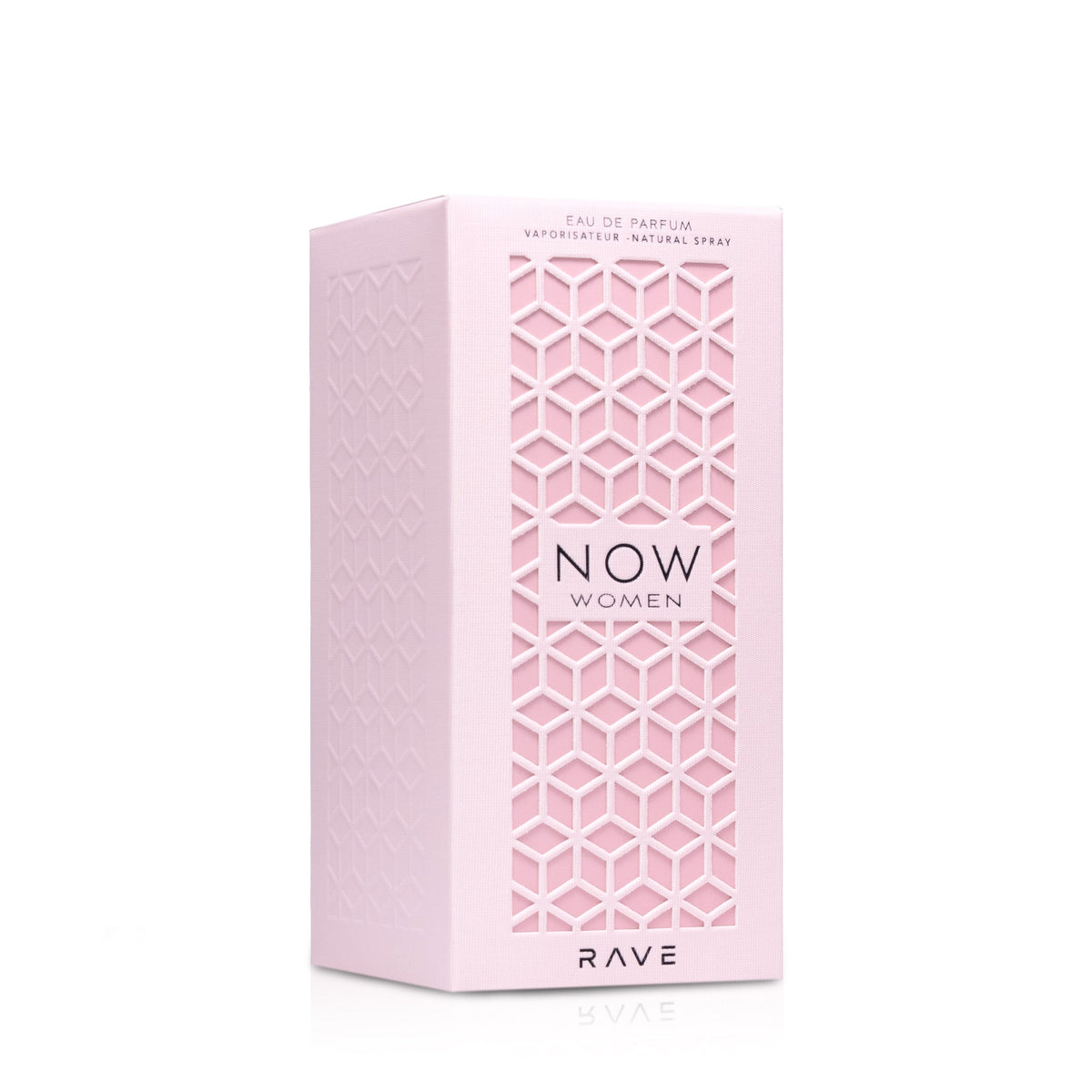 Now Women 100ml by Lattafa Collection