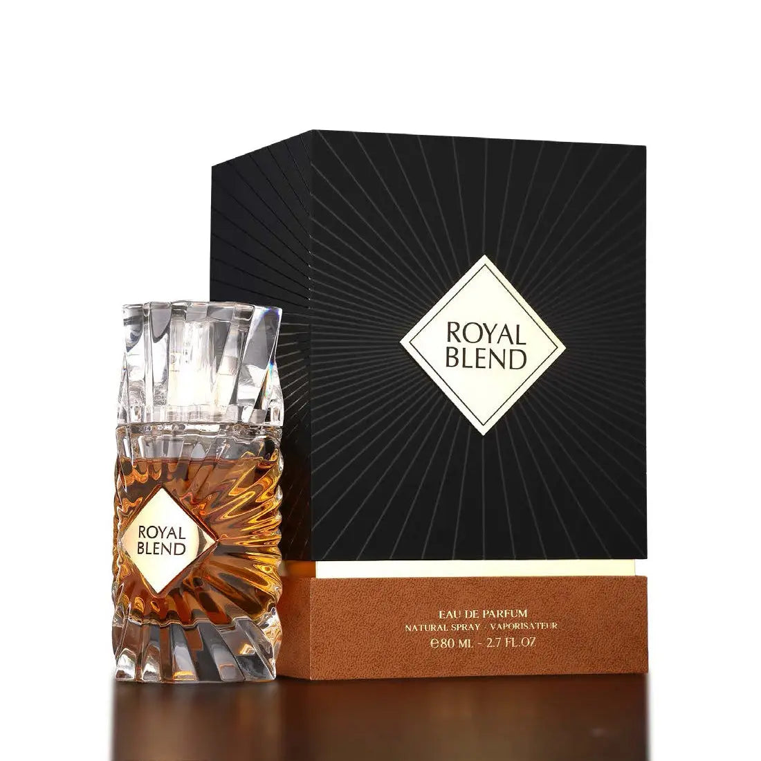 Royal Blend Extrait De Parfume 100ml French Avenue