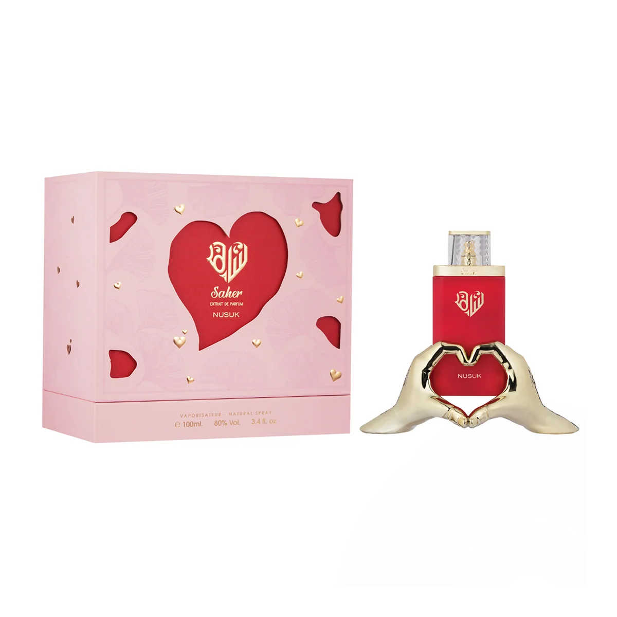 Saher 100ml