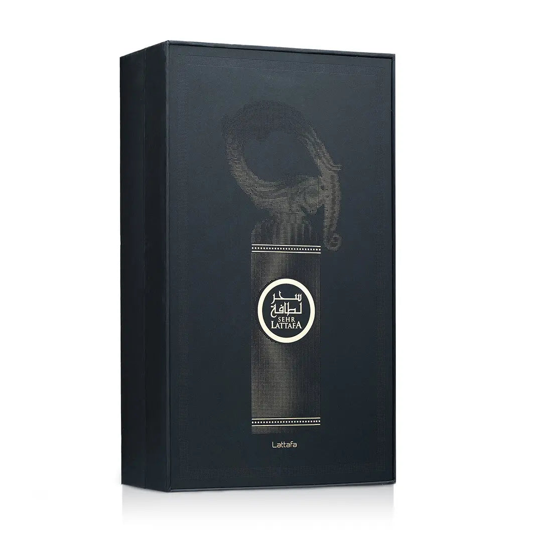 Sehr Lattafa 100ml Lattafa Collection