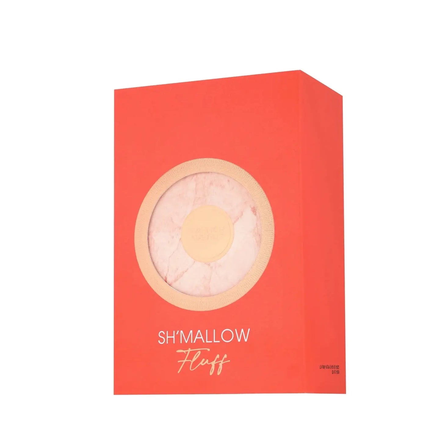 Sh'mallow Fluff 80ml French Avenue