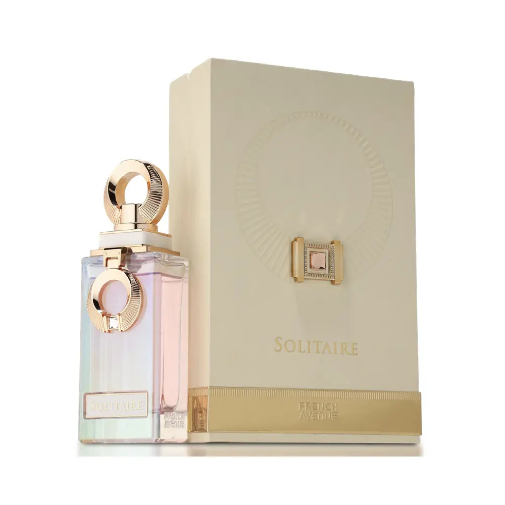 Solitaire Extrait De Parfum 100ml French Avenue