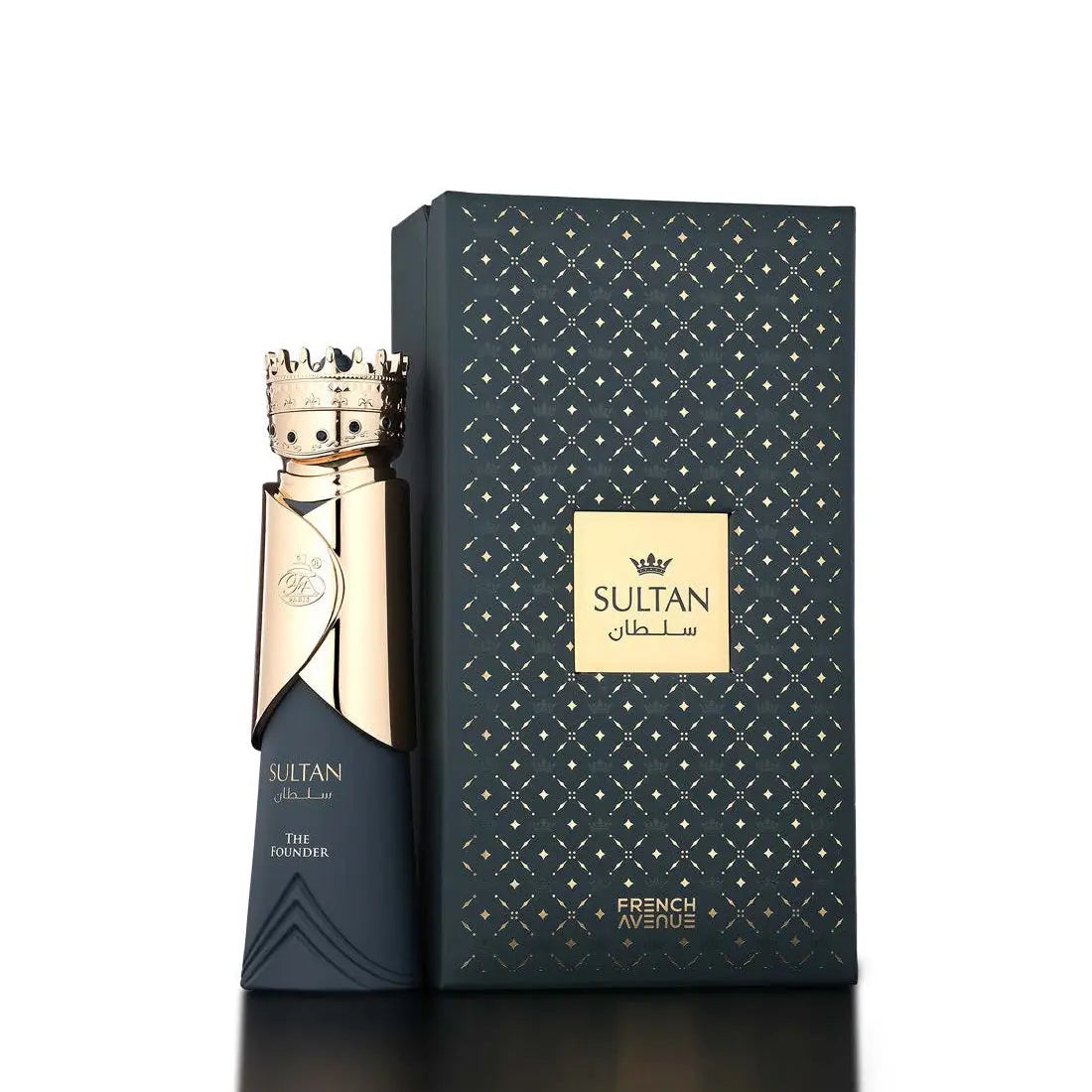 Sultan the Founder 80ml