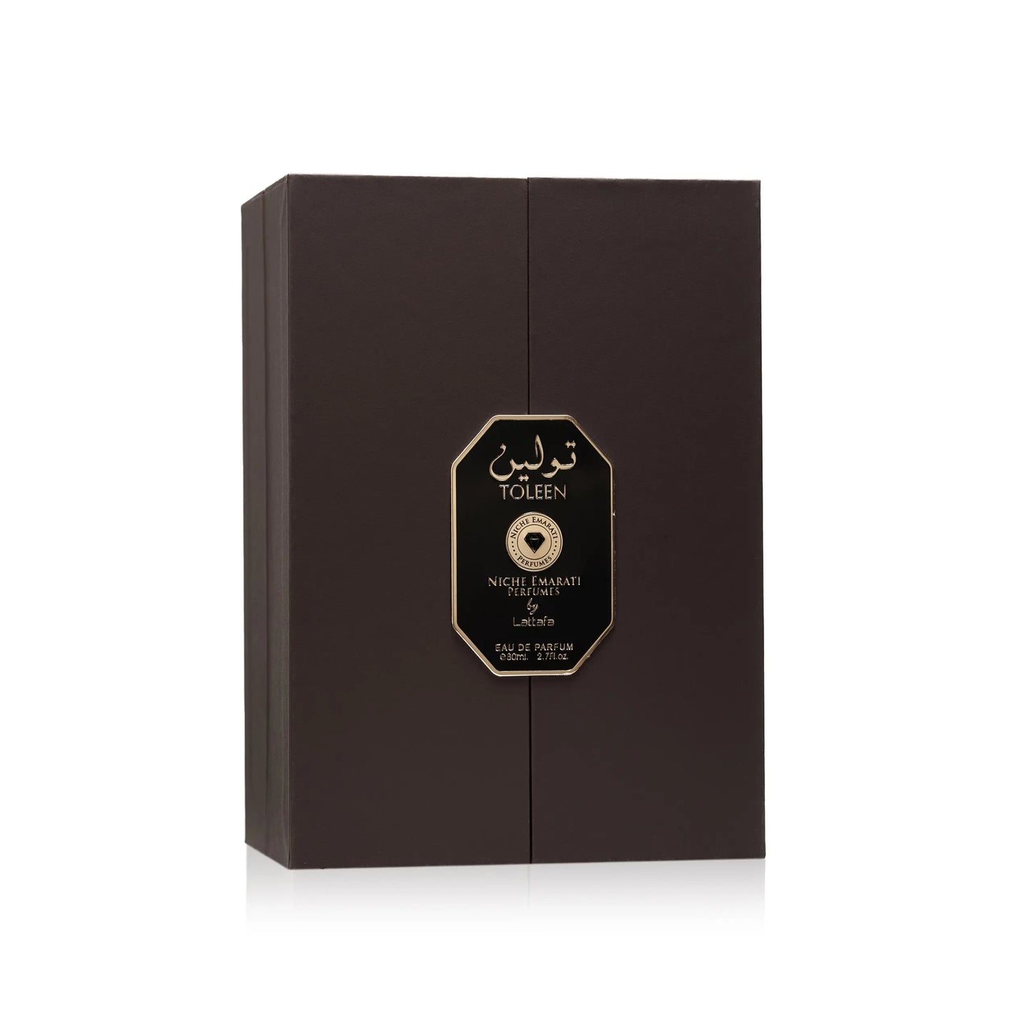 Toleen 80ml - Niche Lattafa Niche Emarati