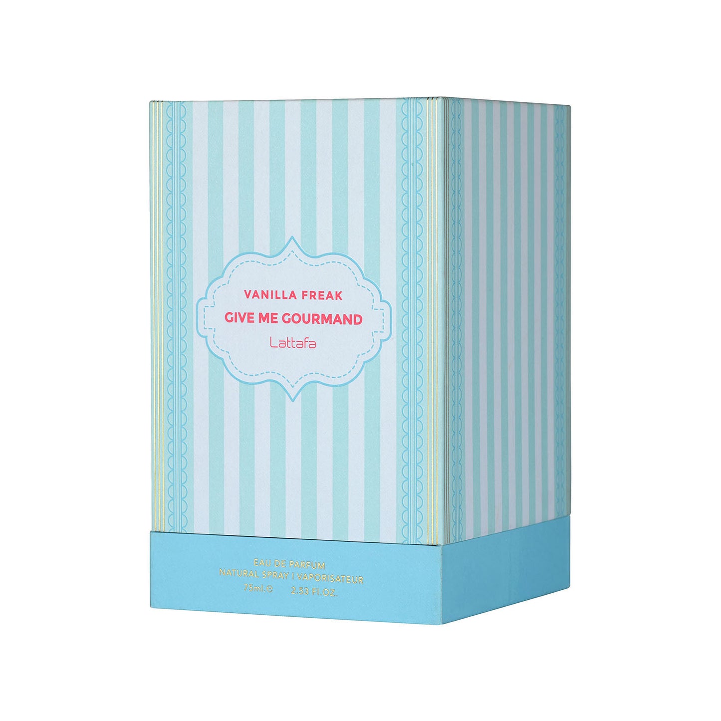 Vanilla Freak 75ml - Give Me Gourmand