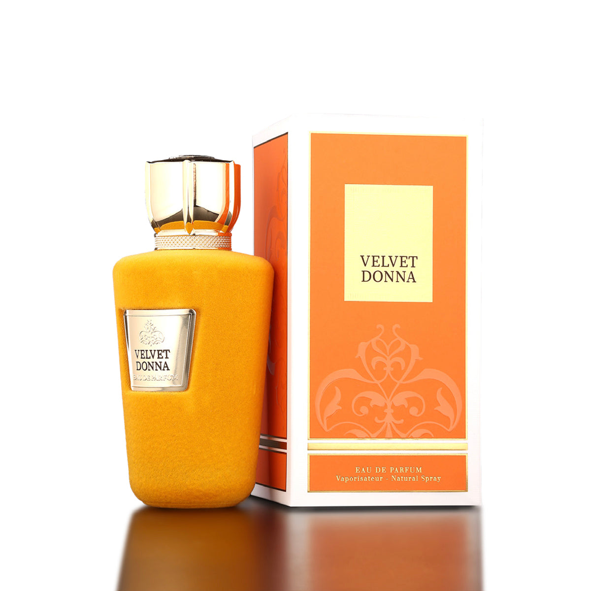 Velvet Donna 100ml by Fragrance World