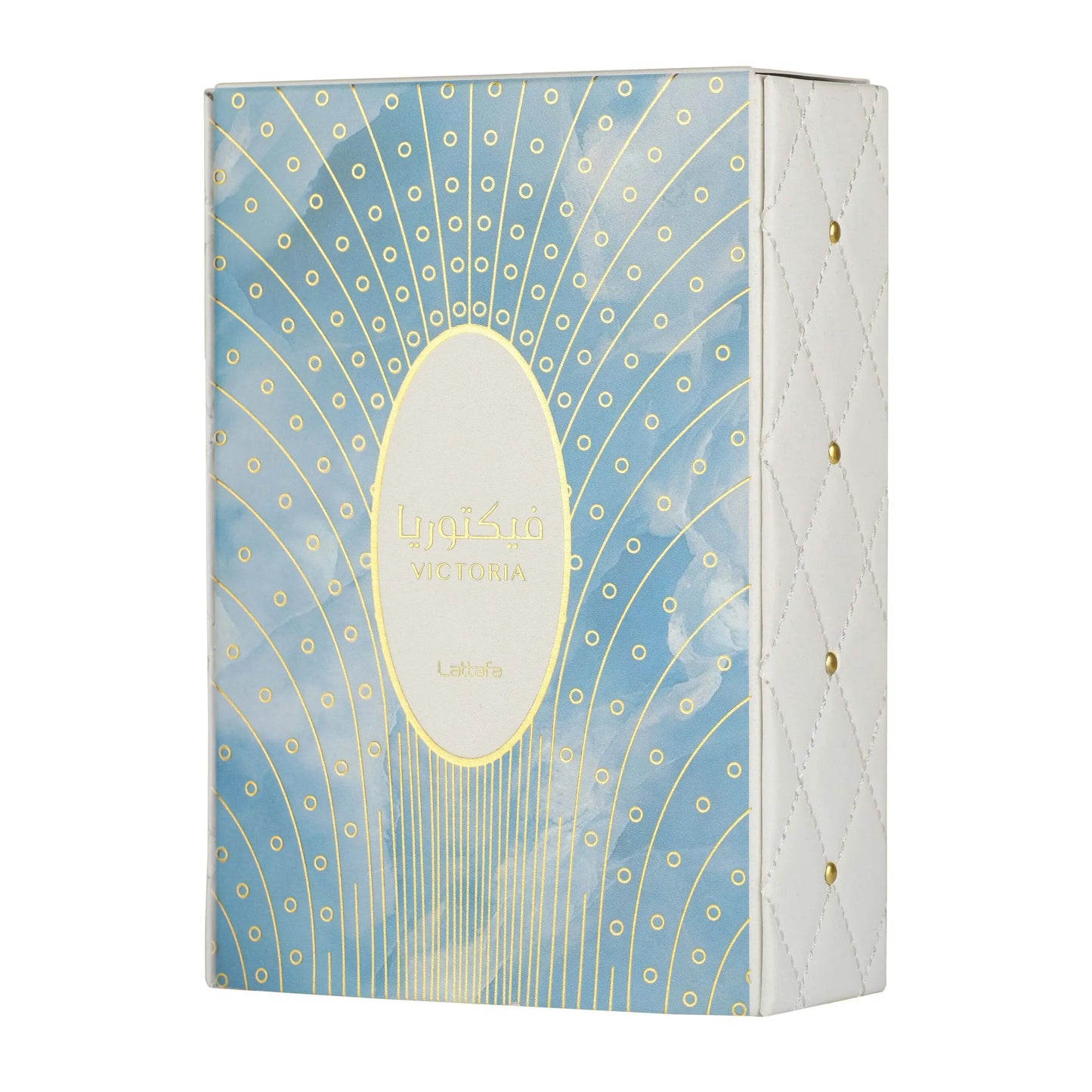 Victoria 100ml Lattafa Collection