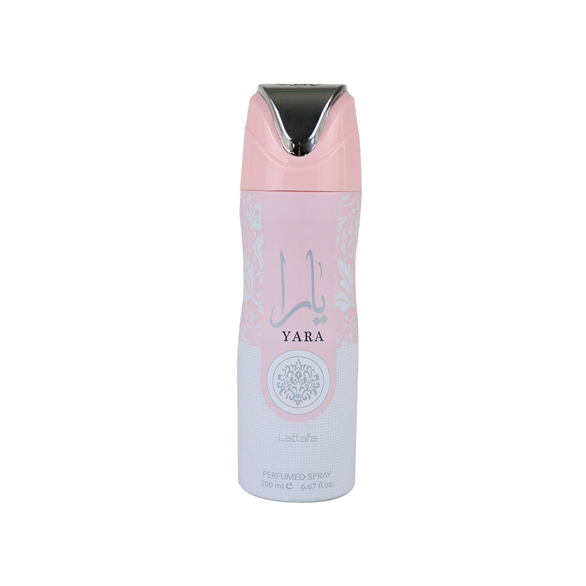 Deo Yara 200ml by Lattafa Collection