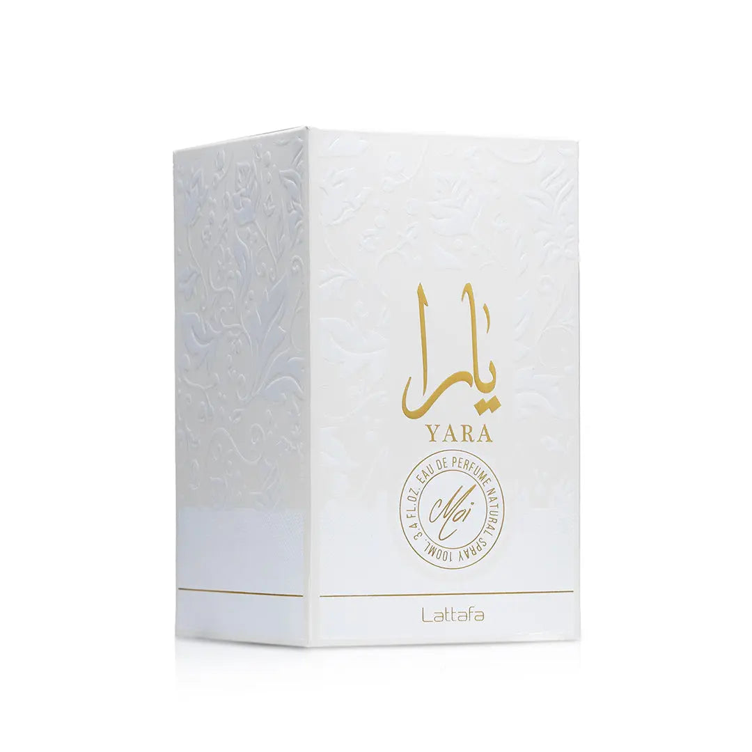 Yara Moi 100ml by Lattafa Collection