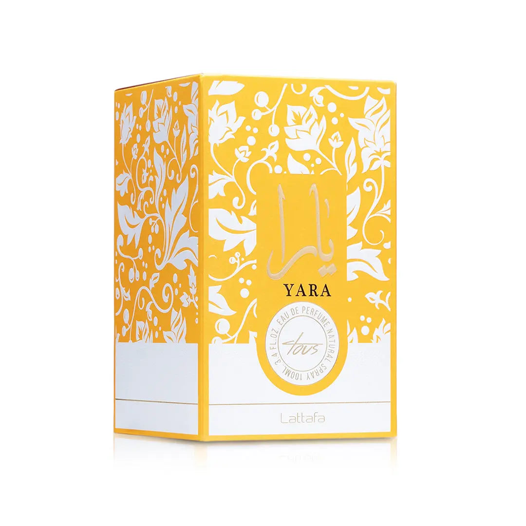 Yara Tous 100ml by Lattafa Collection