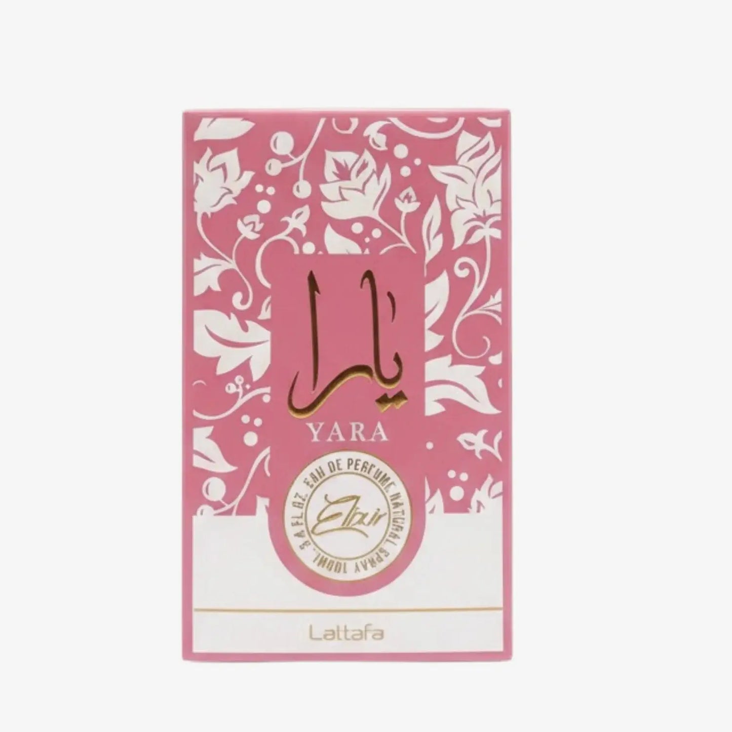 Yara Elixir 100ml Lattafa Collection