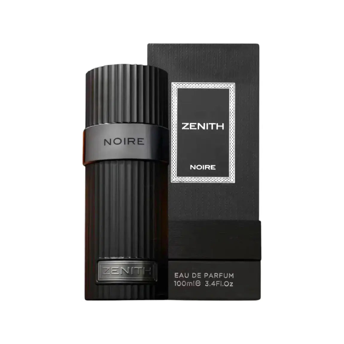 Zenith Noire 100ml French Avenue