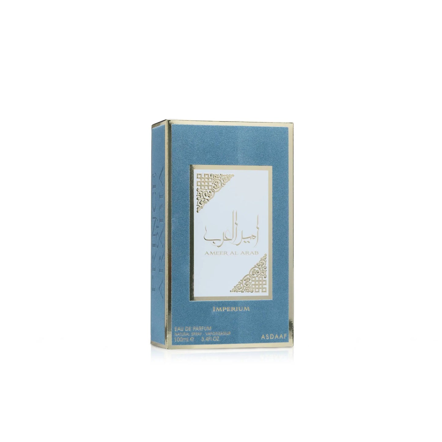 Ameer Al Arab Imperium 100ml Lattafa ASDAAF