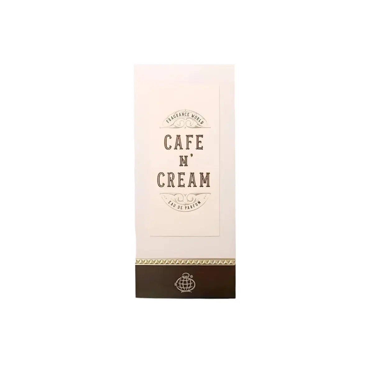 Cafe N' Cream 100ml Fragrance World