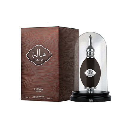 Hala 100ml by Lattafa Collection