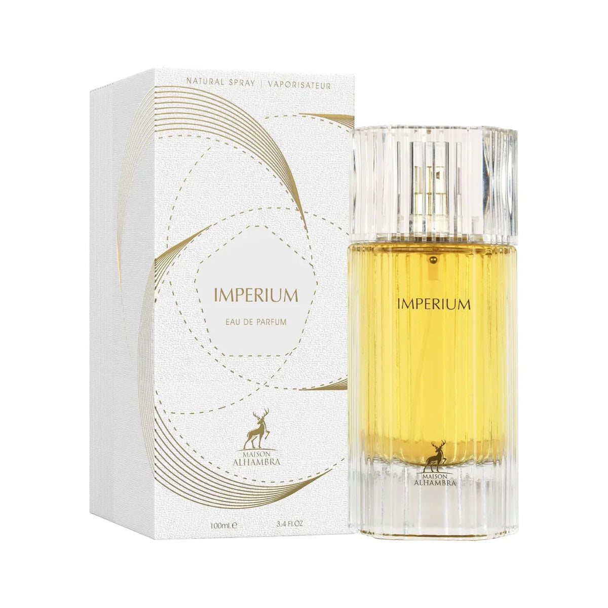 Imperium MA 100ml