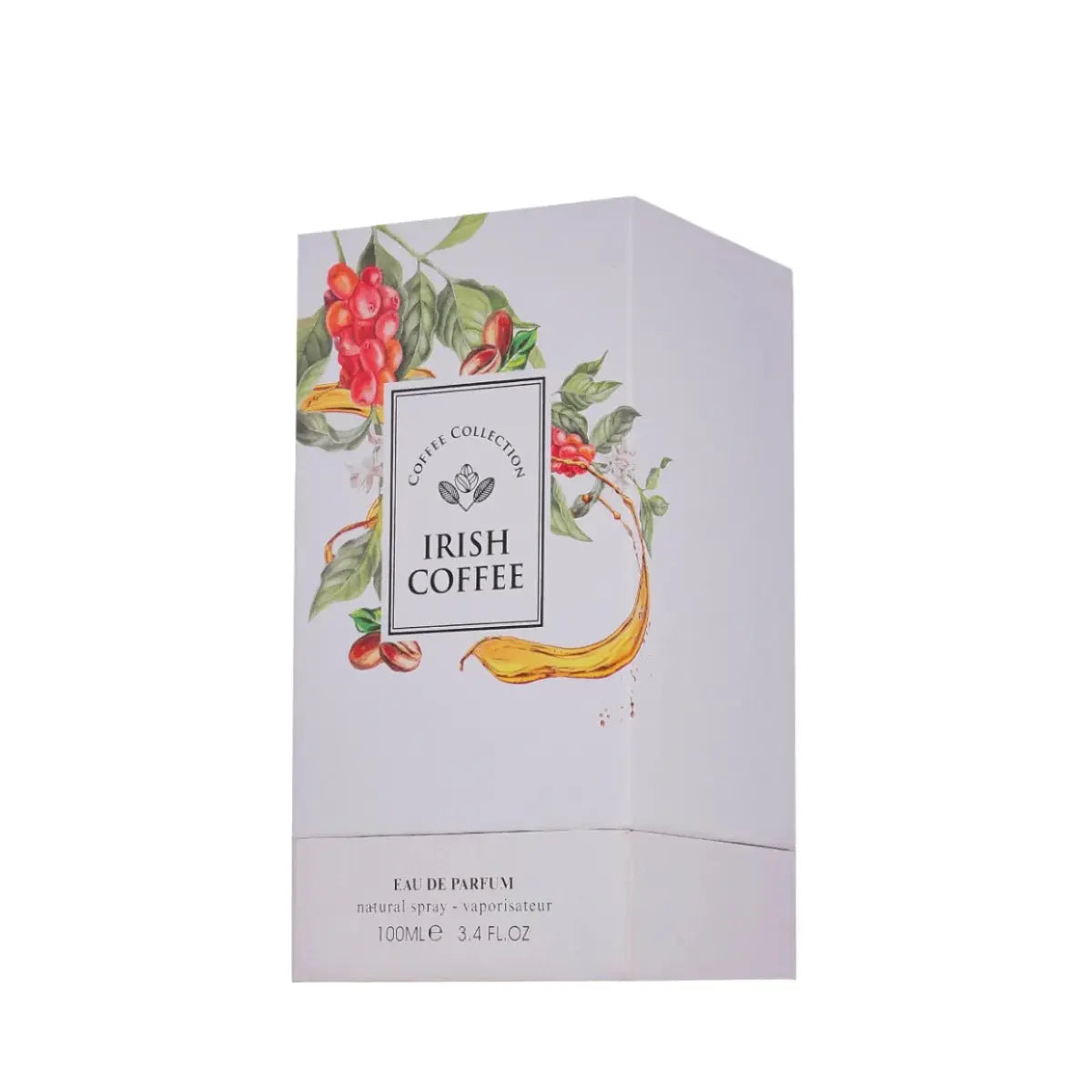 Irish Coffee 100ml Fragrance World