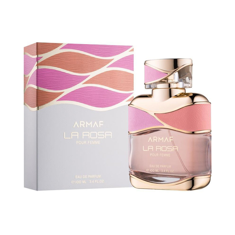 La Rosa 100ml - Armaf by Armaf