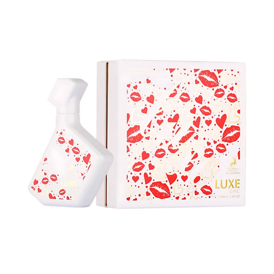 Luxe Chic 100ml