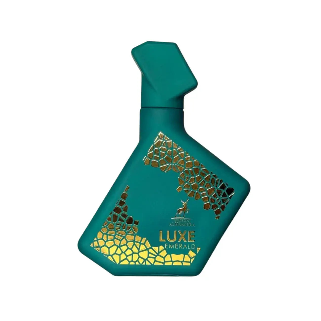 Luxe Emerald 100ml Maison Alhambra