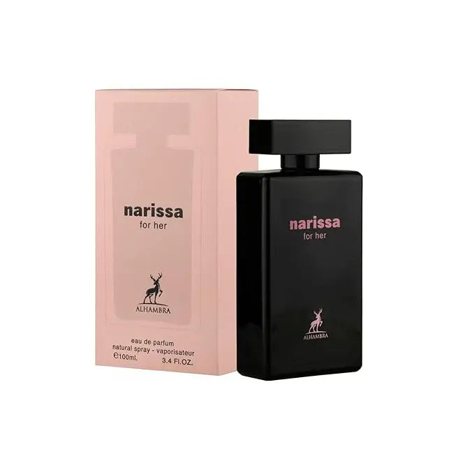 Narissa For Her 100ml Maison Alhambra