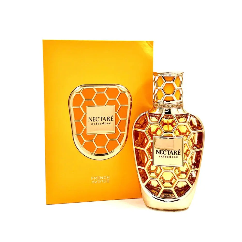 Nectare Extradose 90ml French Avenue