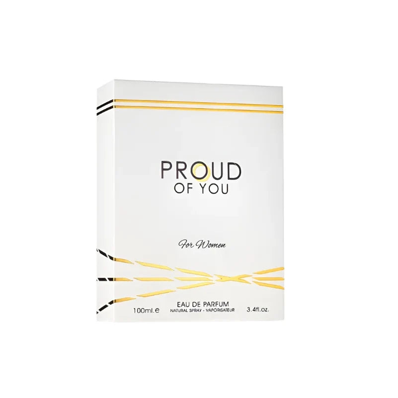 Proud of You for Women 100ml by Fragrance World