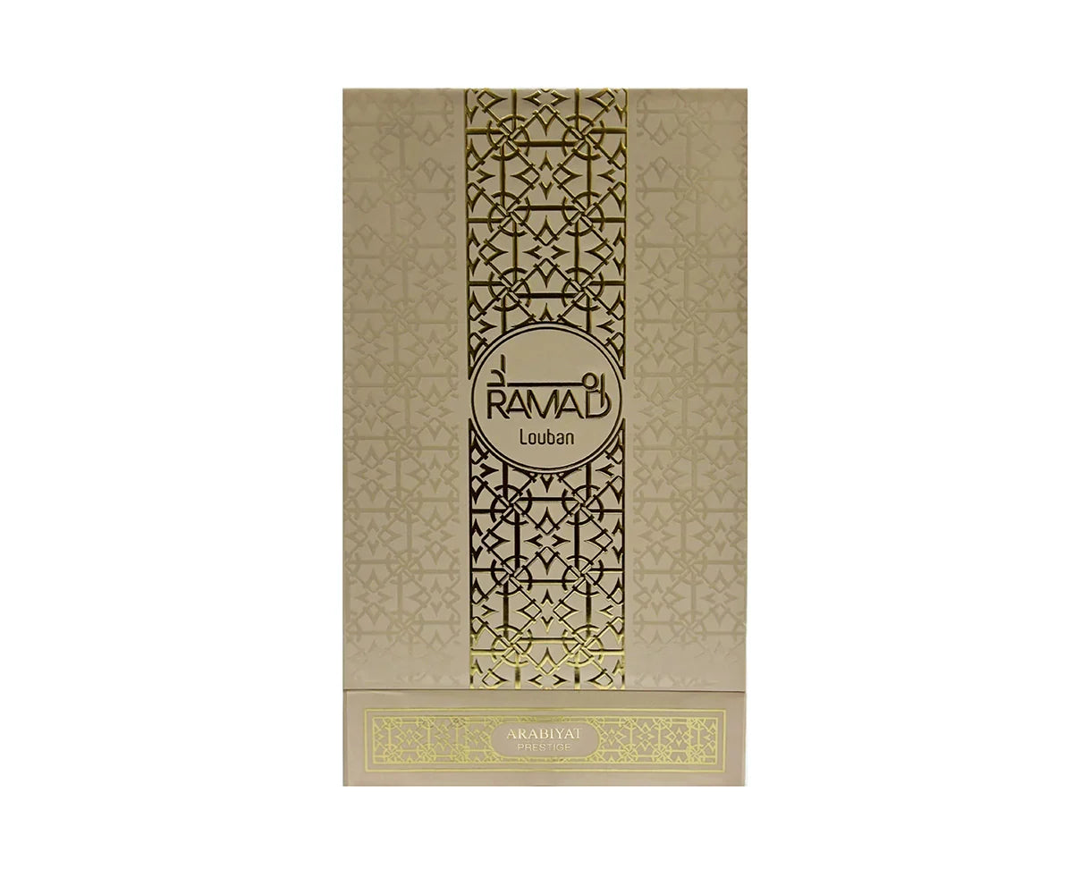 Ramad Louban 100ml