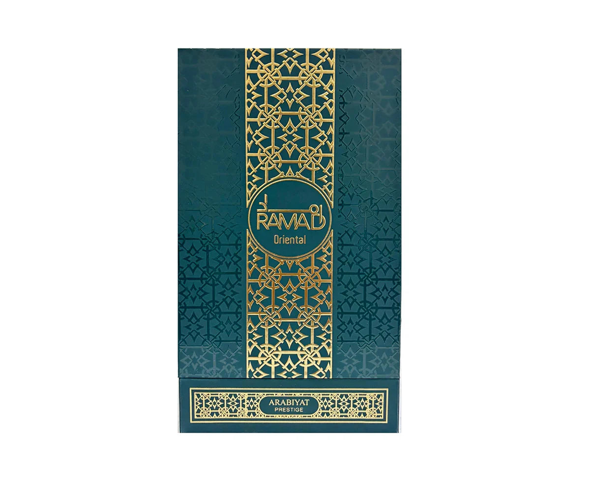 Ramad Oriental 100ml
