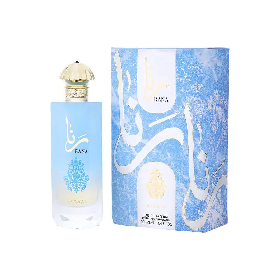 Rana 100ml Lattafa ASDAAF